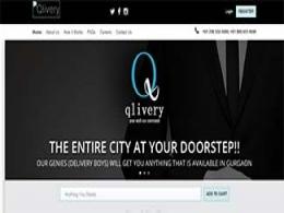 Qlivery raises funds from Chandigarh Angels Network