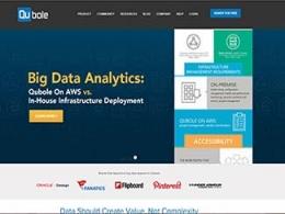 Big Data firm Qubole raises $30M from IVP, others