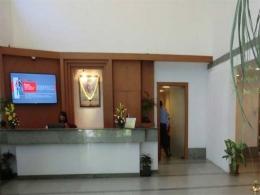 Ramco to buy 18.9% stake in cloud startup SmartMegh