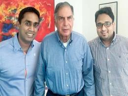 Ratan Tata invests in tea e-tailer Teabox