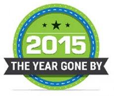 Recap 2015: Most active VC firms