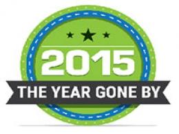 Recap 2015: Most active PE investors