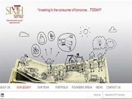 Sixth Sense Ventures invests in JHS Svendgaard