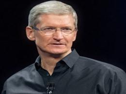 Apple, facing slowdown in China, looks towards India