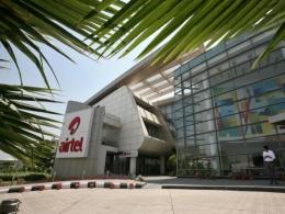 Bharti Airtel to sell operations in two African countries to France's Orange