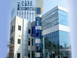PE firm Abraaj to buy Advent's majority stake in CARE Hospitals