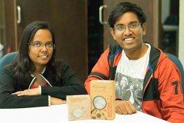 IIM-Ahmedabad's CIIE backs alumni's food startup WIMWI