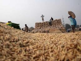 Wholesale deflation eases in December as price pressures rise