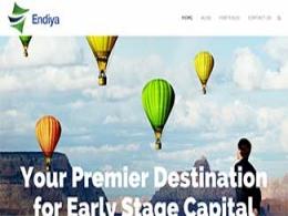 Endiya Partners hits first close for $30M VC fund