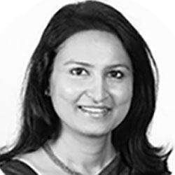 Anjali Bansal of TPG Growth joins VCCircle Awards 2016 jury