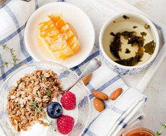 Cereal maker Bagrry’s to start fast-food restaurant chain