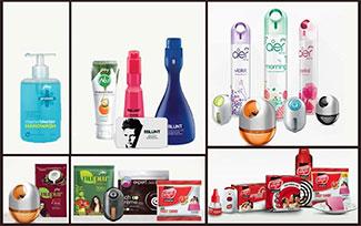 Temasek offloads more of Godrej Consumer with neat returns