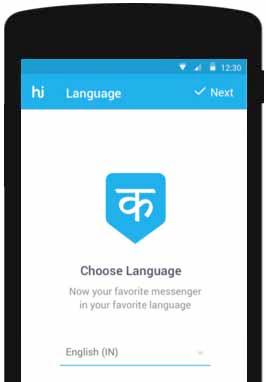Dropbox, Wordpress founders back instant messaging app Hike