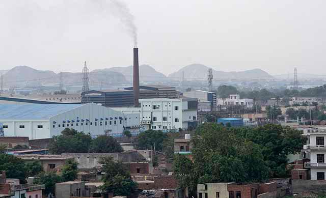 Why rising inflation and lower industrial output is not such a bad news