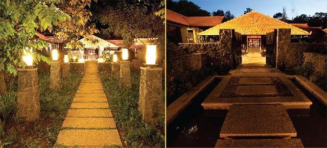 Mahindra Holidays buys Finnish spa & leisure resort Saimaa Gardens
