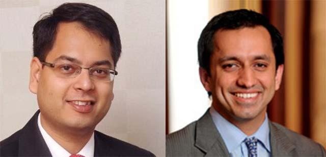 TA Associates promotes Naveen Wadhera, Dhiraj Poddar