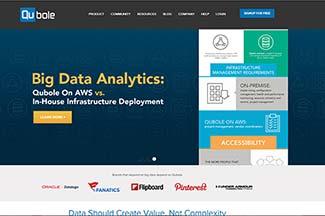 Big Data firm Qubole raises $30M from IVP, others
