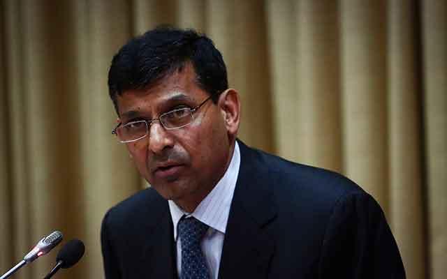 Need for a relook at new GDP methodology, says RBI’s Rajan