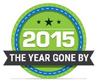 Recap 2015: Most active VC firms