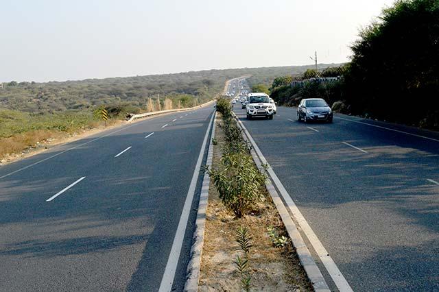 I Squared-IFC platform buys road project from NCC, Gayatri Infra