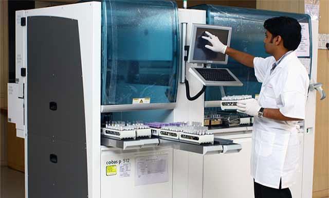 Thyrocare files draft IPO papers