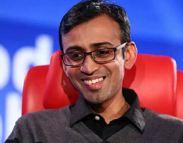 Snapdeal’s Anand Chandrasekaran backs Gamezop
