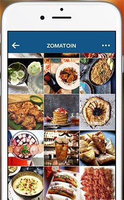 Zomato shuts down online food ordering service in four cities