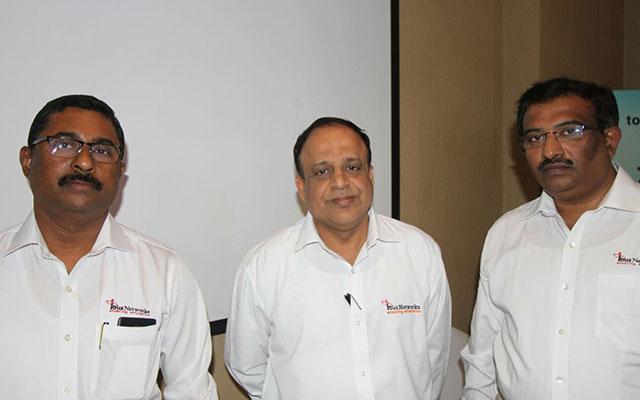 Veteran dealmaker Vallabh Bhansali backs in-building connectivity startup iBus