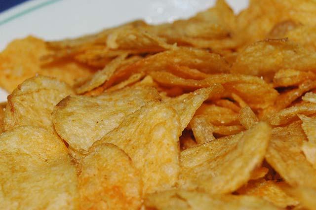 Balaji Wafers’ potato blight and retuned IPO plan