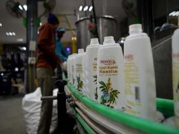Patanjali, Baba's billion-dollar baby