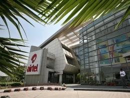 Bharti Airtel rejigs Africa management