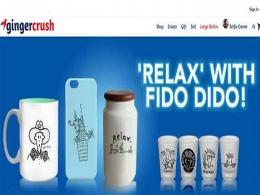 Product customisation platform Gingercrush gets funds from Saha Fund, others