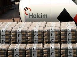 Lafarge gets revised divestment order from competition watchdog