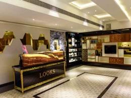How Looks Salon stayed in the green without external funding