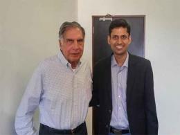 Ratan Tata backs Invictus Oncology, industrial tools marketplace Moglix