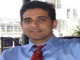 iSPIRIT's Sanat Rao joins IDG Ventures as venture partner