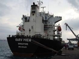 Mercator to sell loss-making Singapore bulk cargo business