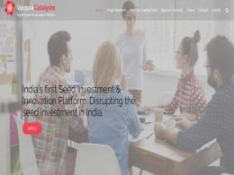 Venture Catalysts adds 50 angel investors on its network in 3 months