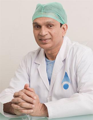 Dr Agarwal’s Healthcare gets $45M funding from ADV Partners
