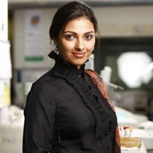 A peek into Ameera Shah’s Metropolis 2.0