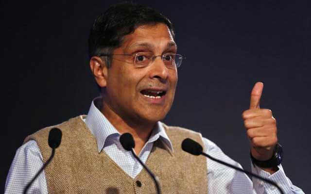 Arvind Subramanian: The argumentative Indian