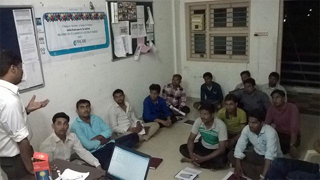 Disha Microfin to raise $44.2M for restructuring