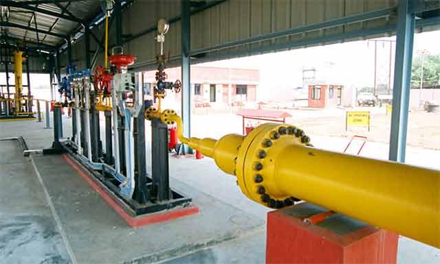 GSPL raises stake in Sabarmati Gas to 27.5%