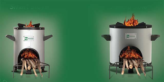 Biomass stove maker Greenway raises $2.5M from Pramod Bhasin, others