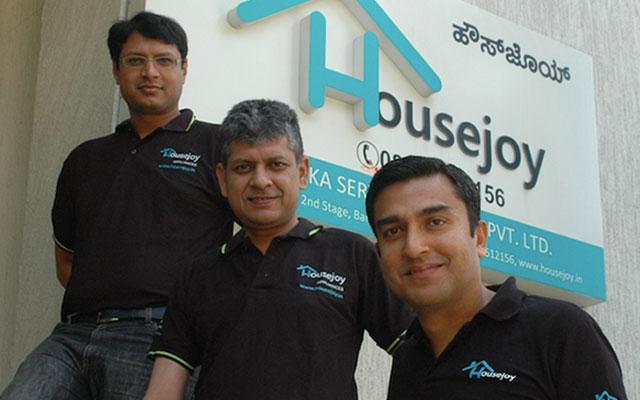 Housejoy buys on-demand laundry services firm MyWash