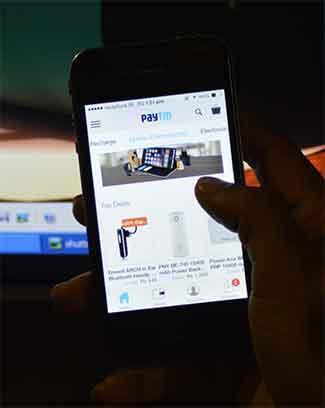 Barclays’ Krishna Hegde to head key division at Paytm’s payments bank