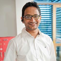 TaxiForSure co-founder, others back BHIVE Workspace