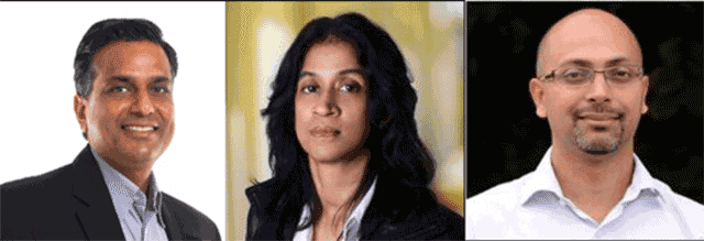 Unitus Seed Fund brings McKinsey’s Aditya Sharma as venture partner