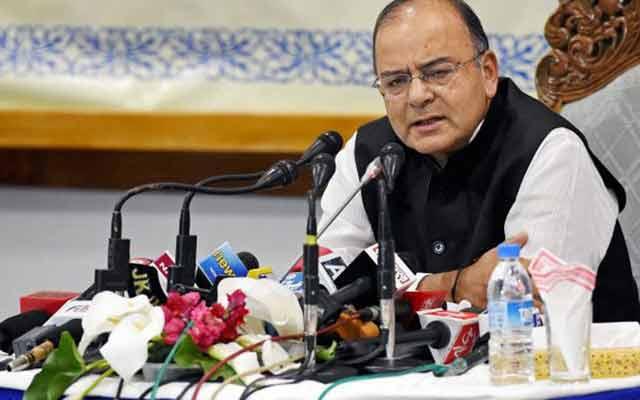 Budget 2014: Retro tax hammer remains but FM scores a goal