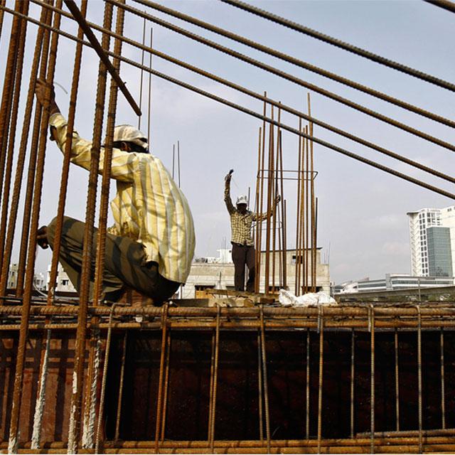 Infrastructure on top agenda with national fund, tax free bonds, PPP reboot and more
